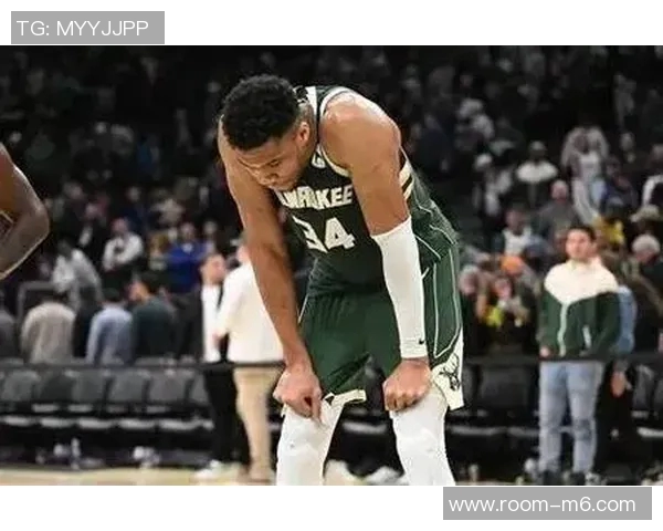 雄鹿高管被指作秀字母哥交易只是表面功夫